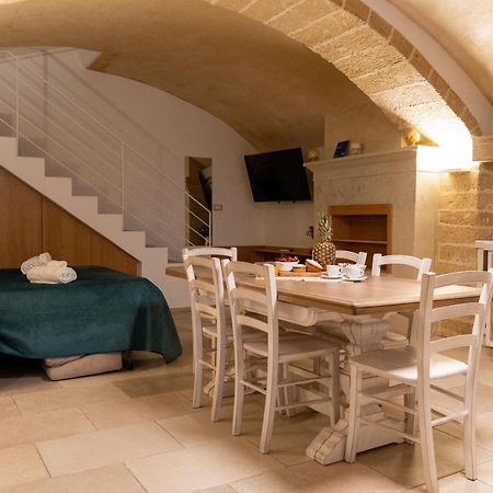 ガリポリ Casa Doganaヴィラ エクステリア 写真