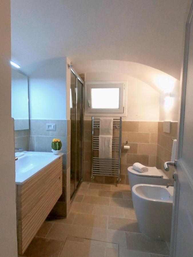 ガリポリ Casa Doganaヴィラ エクステリア 写真