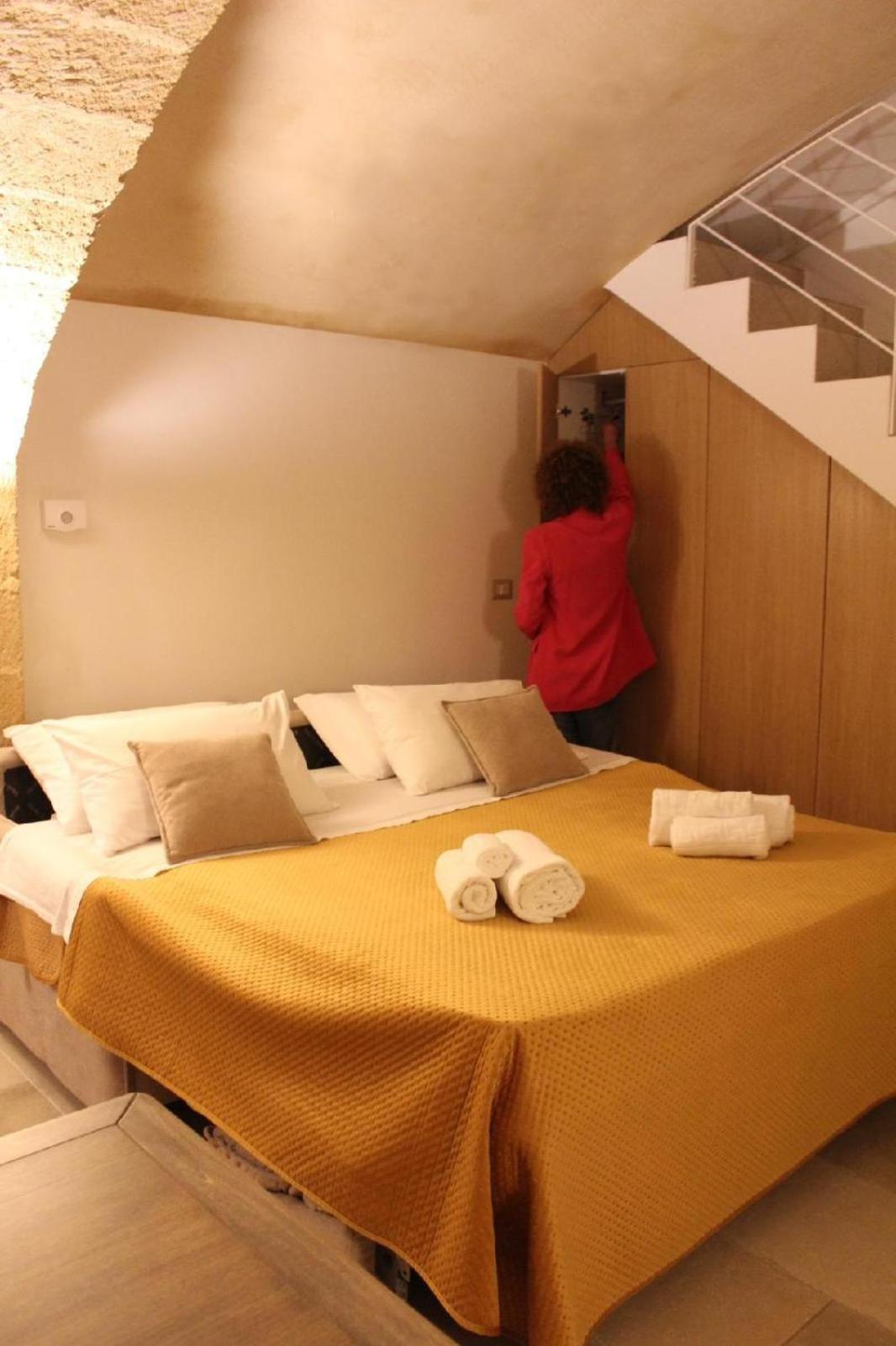 ガリポリ Casa Doganaヴィラ エクステリア 写真